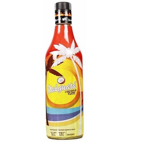 RON NAIGUATA 0.70LT COCO