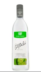 RON CARUPANO 0.75LT CITRON