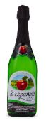 SIDRA LA ESPAÑOLA 0,75LT MANZANA
