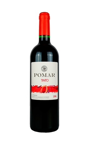 VINO POMAR 0.75LT TINTO