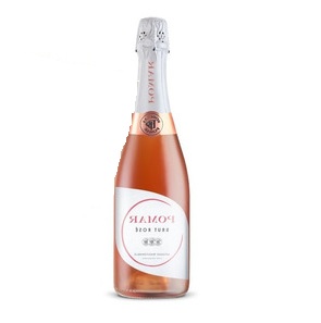 VINO POMAR 0.75LT ESPUMANTE BRUT ROSE
