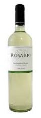 VINO ROSARIO 0.75LT BLANCO SAUVIGNON ESTATE