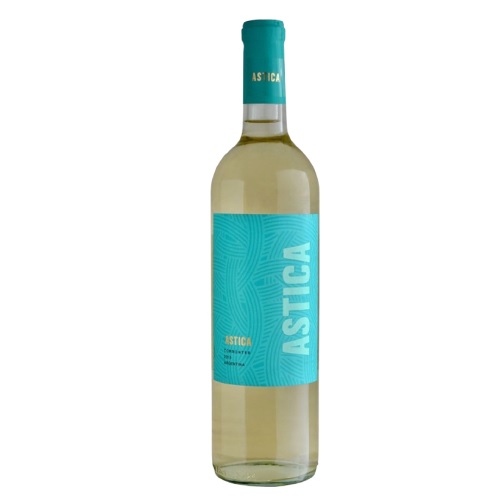 VINO ASTICA 0,75LT TORRONTES BLANCO