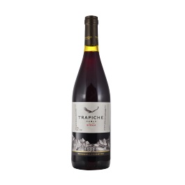 VINO TRAPICHE 0,75LT RESERVA SYRAH TINTO 