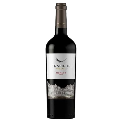 VINO TRAPICHE 0,75LT RESERVA MERLOT