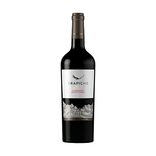 VINO TRAPICHE 0,75LT RESERVA CABERN SAUVIG