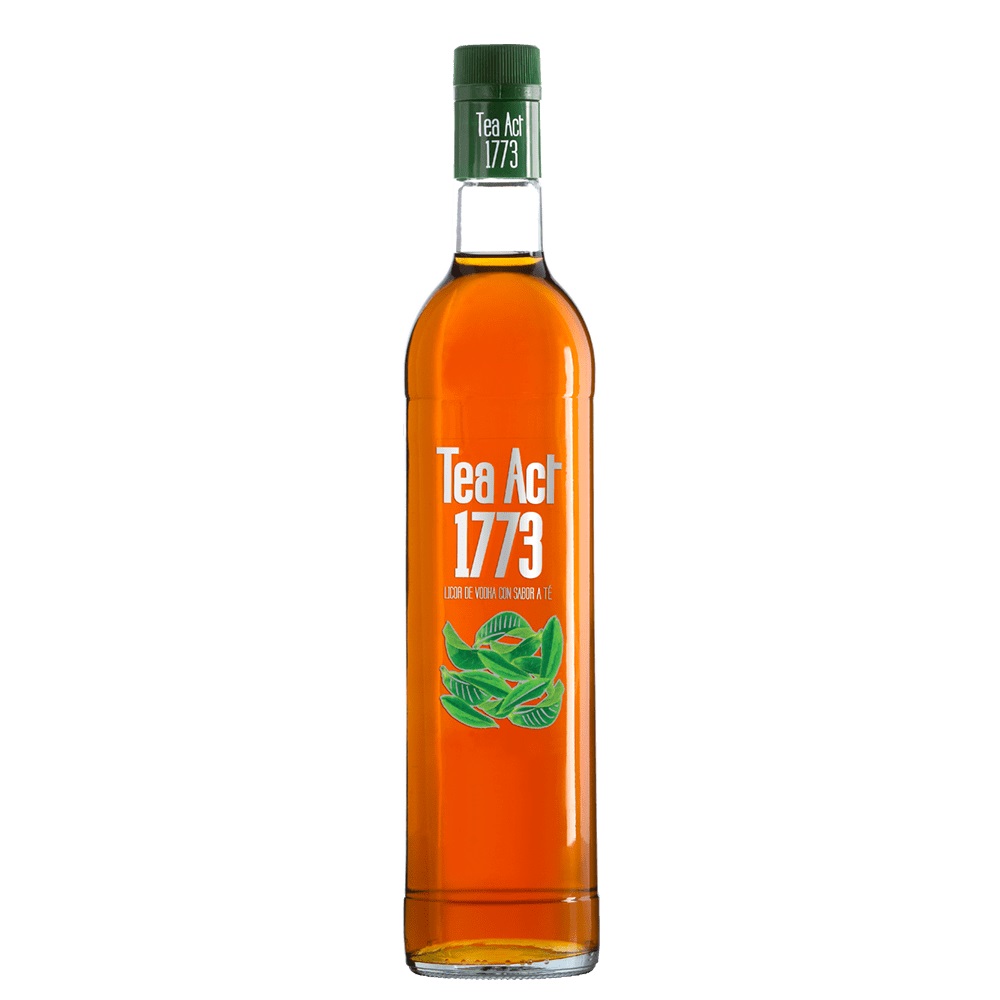 VODKA TEA ACT 1773 0.75LT