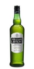 WHISKY WILLIAM LAWSON 0.75LT