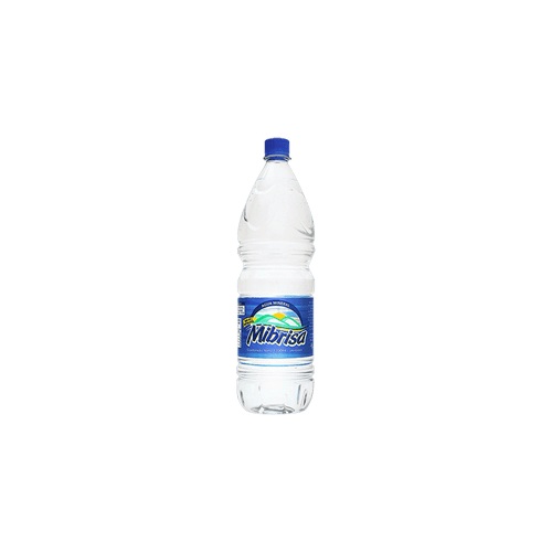 AGUA MINERAL MIBRISA 1.5LT