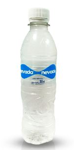 AGUA MINERAL NEVADA 355ML
