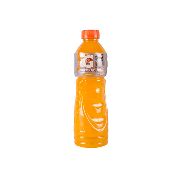 BEBIDA GATORADE 500ML MANDARINA PET