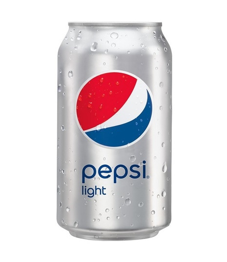 REFRESCO PEPSICOLA 355ML LIGHT LATA