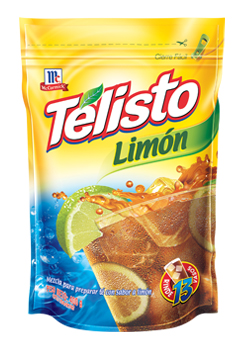 BEBIDA TE LISTO 400GR LIMON
