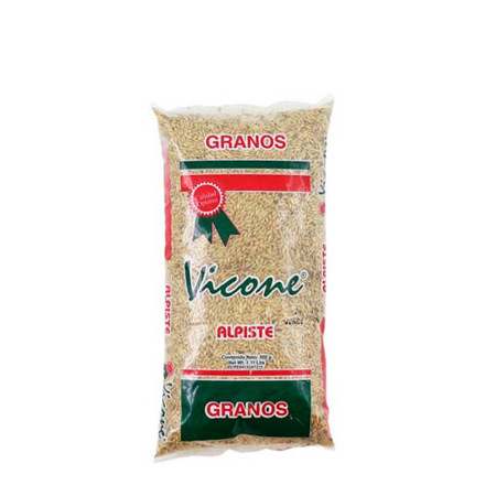 ALPISTE VICONE 500GR
