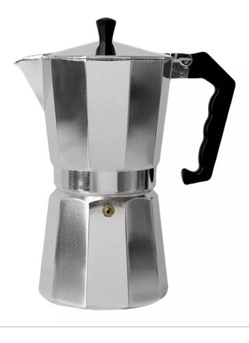 CAFETERA PRIMULA EXPRESS 9TZAS.