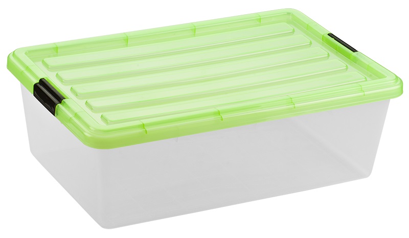CAJA ALMACENADORA 35 LT MANAPLAS  3005-0