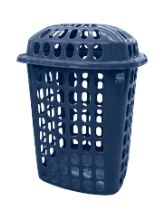 CESTA CUADRADA ELEGANCE ALFA REF 2091