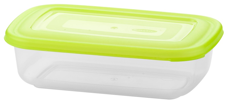 CONSERVADOR RECTANG PEQ MANAPLAS 8080-0