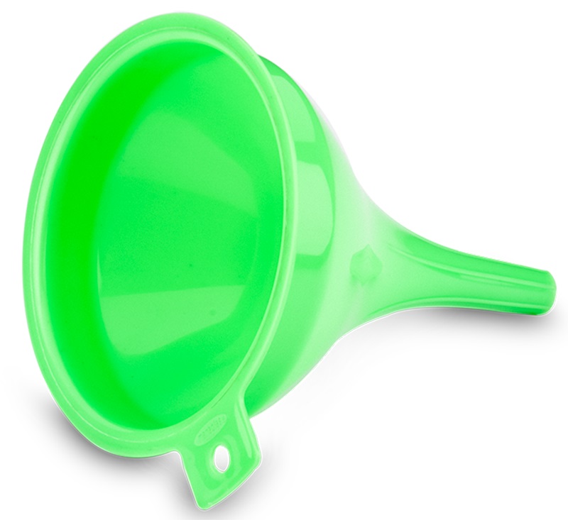 EMBUDO MEDIANO MANAPLAS REF 7001-0