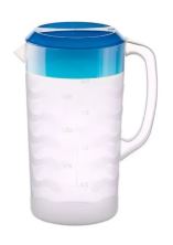 JARRA MANAPLAS 2.2LT REF 3700-2