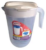 JARRA JUMBO 4LT REF 209703 BLANCA