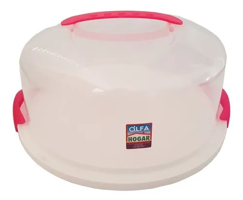 TORTERA CHARLOTTE ALTA ALFA REF 211212