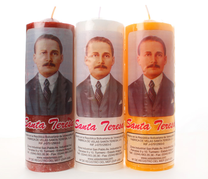 VELON N1 SANTA TERESA