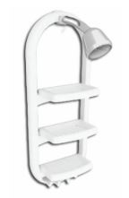 PORTA CHAMPU ALFA BAÑO REF5004