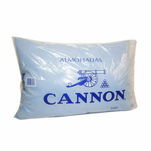 PRIMERA ALMOHADA CANNON  UNICOLOR