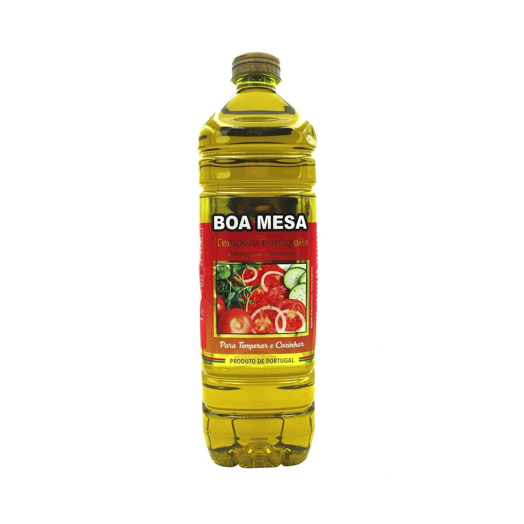 ACEITE DE OLIVA BOA MESA 1LT