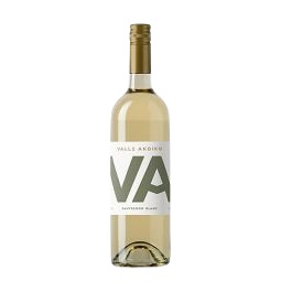 VINO VALLE ANDINO SAUVIGNON BLANC 0.75LT