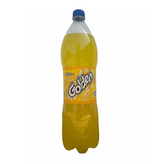 REFRESCO GOLDEN 1.5LT PIÑA