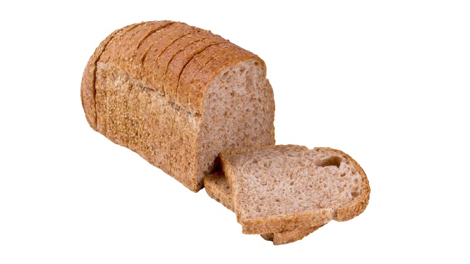 PAN DE SANDWICH INTEGRAL