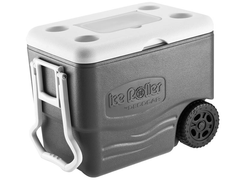 CAVA ICEROLLER SPLIT MCA-58QSP 55 LT