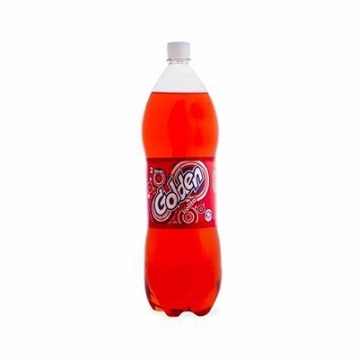 REFRESCO GOLDEN 1.5LT KOLA
