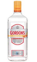 VODKA GORDONS 0.70LT PARCHITA