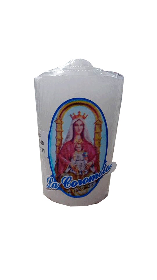 LAMPARILLAS LA COROMOTO  C-48