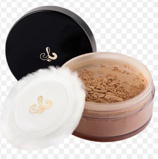 POLVO FACIAL VALMY 17GR 02 ARENA