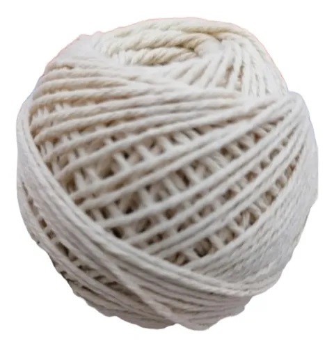 PABILO EN ROLLO 3UND SIN COLOR.