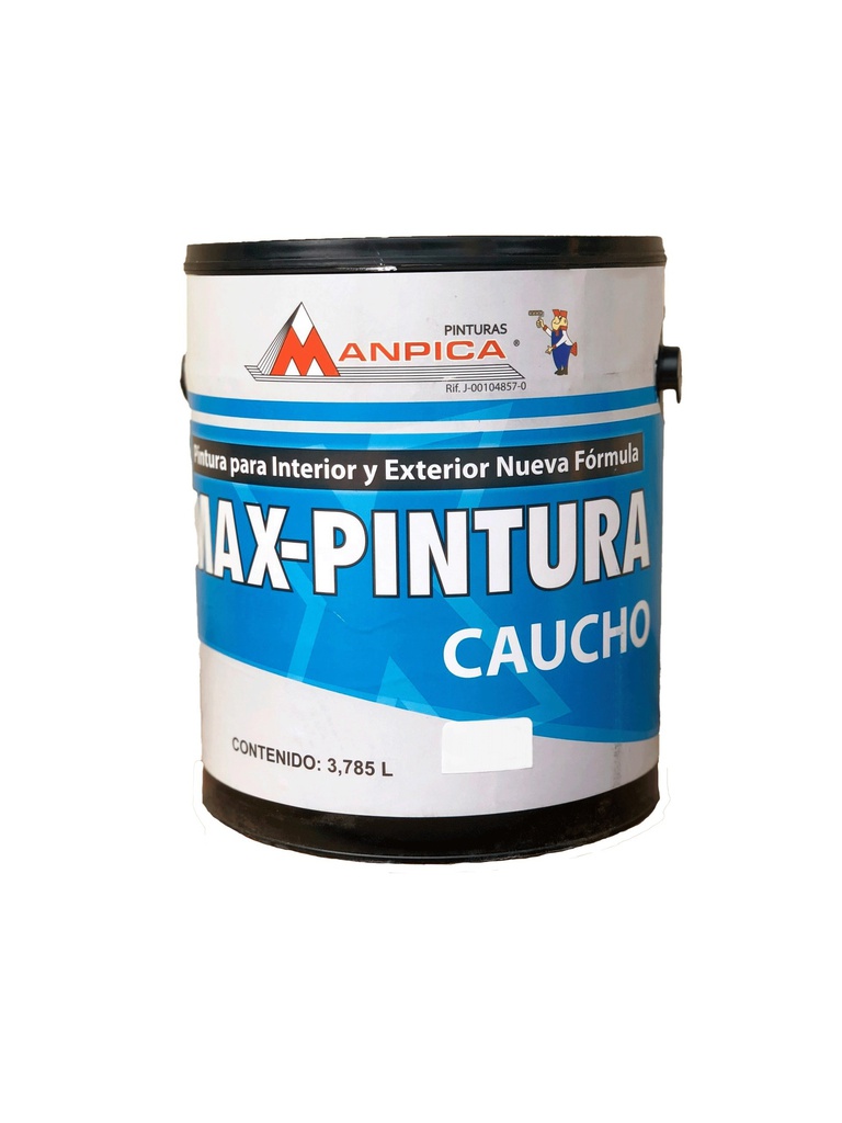 PINT MAXPINTURA ROSA PINK GALON