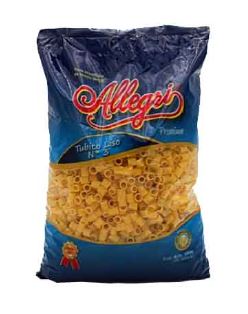PASTA ALLEGRI 1KG DEDAL