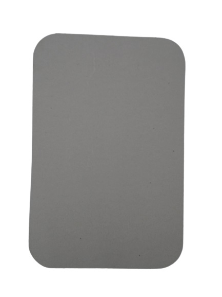 TAPA CART/ALUM FANDEC 2200 XUND