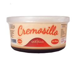 QUESILLO SAPORI 400GR CREMOSILLO TRADIC