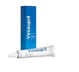 VIROSUPRIL 5% X 5G MEDIHEALTH