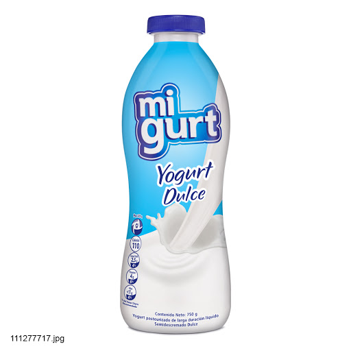 YOGURT MIGURT 750GR DULCE