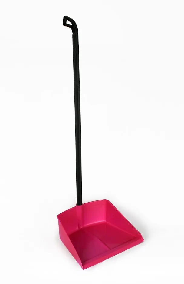 PALA BOREAL PLAST GDE PARA BASURA