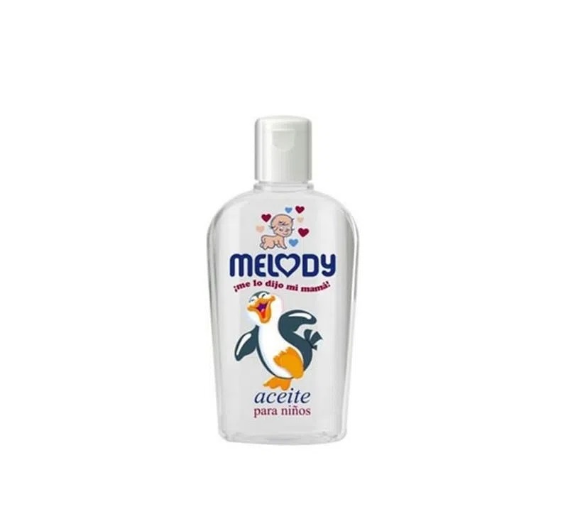 ACEITE MELODY 200GR ORIGINAL