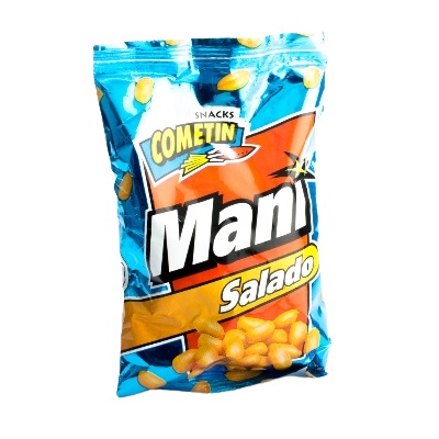 MANI COMETIN 185GR