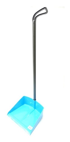 PALA PLASTICO GDE CON MANGO PLAST