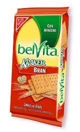 GALLETA BELVITA 234GR KRAKER SLIM